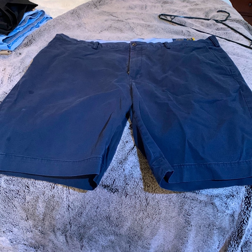 Big and Tall Mens Shorts